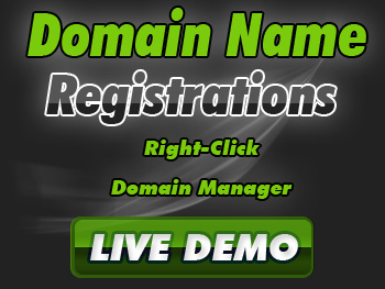 Low-cost domain registrations & transfers Low-cost domain registrations & transfers