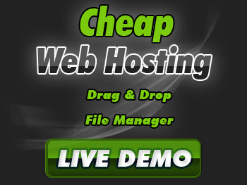 Web Hosting